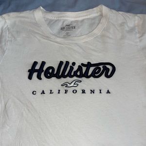 Hollister shirt